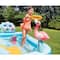 Intex Jungle Adventure Inflatable Pool Play Center